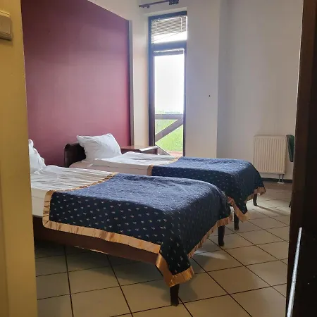 Bialoleka - Darmowy Parking, Szybkie Wifi! Hostel *