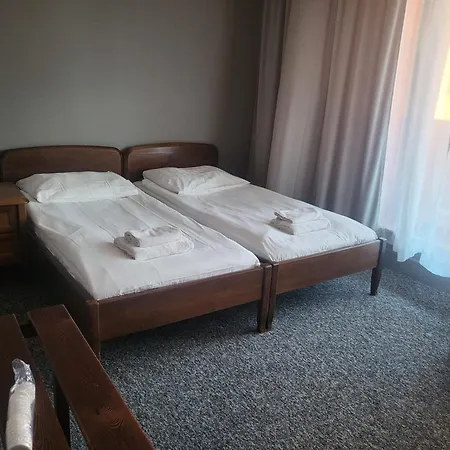 Bialoleka - Darmowy Parking, Szybkie Wifi! Βαρσοβία