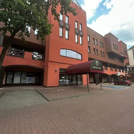 Bialoleka - Darmowy Parking, Szybkie Wifi! * Warszawa