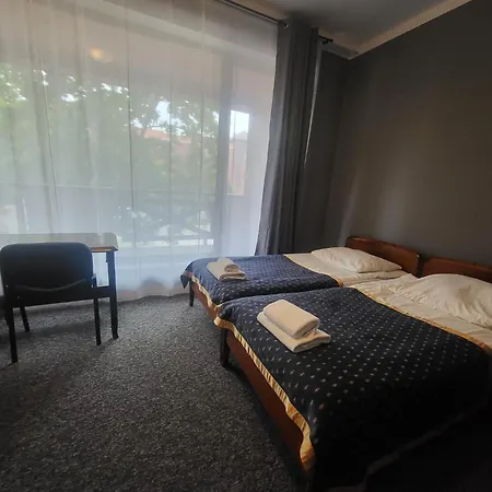 Bialoleka - Darmowy Parking, Szybkie Wifi! Hostel