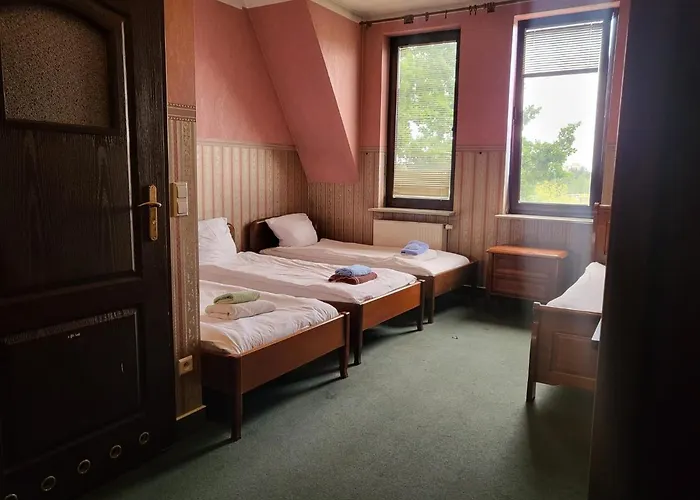 Bialoleka - Darmowy Parking, Szybkie Wifi! *