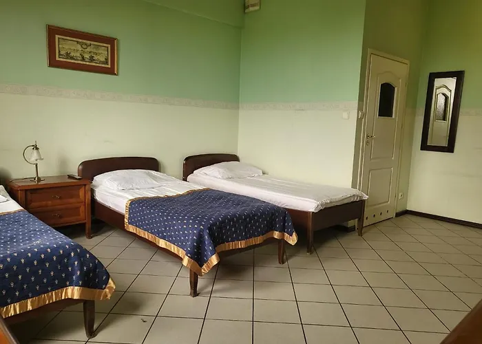 Bialoleka - Darmowy Parking, Szybkie Wifi! *