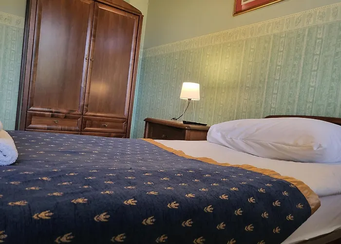 Bialoleka - Darmowy Parking, Szybkie Wifi! *