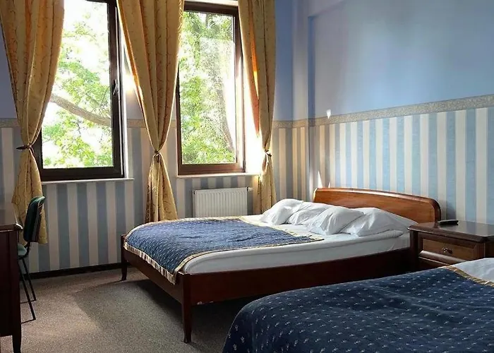 Bialoleka - Darmowy Parking, Szybkie Wifi! Warszawa