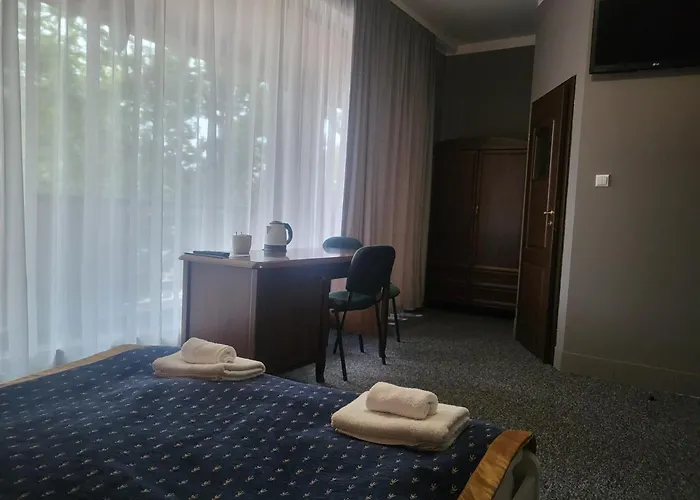 Bialoleka - Darmowy Parking, Szybkie Wifi! * Warszawa