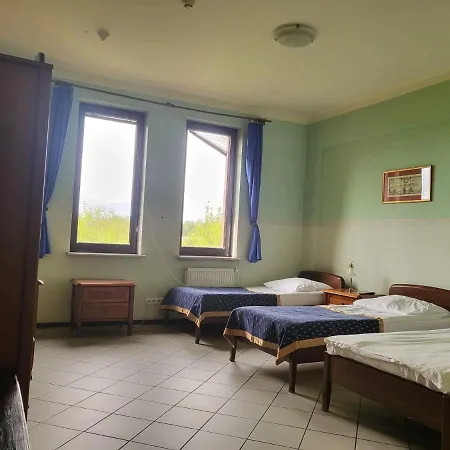 Bialoleka - Darmowy Parking, Szybkie Wifi! *