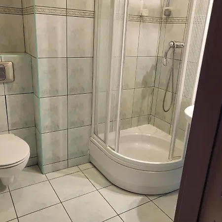 Bialoleka - Darmowy Parking, Szybkie Wifi! وارسو