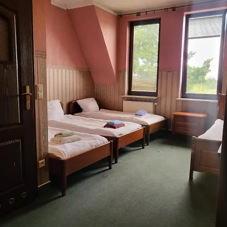 Bialoleka - Darmowy Parking, Szybkie Wifi! *