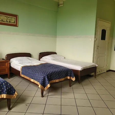 Bialoleka - Darmowy Parking, Szybkie Wifi! *