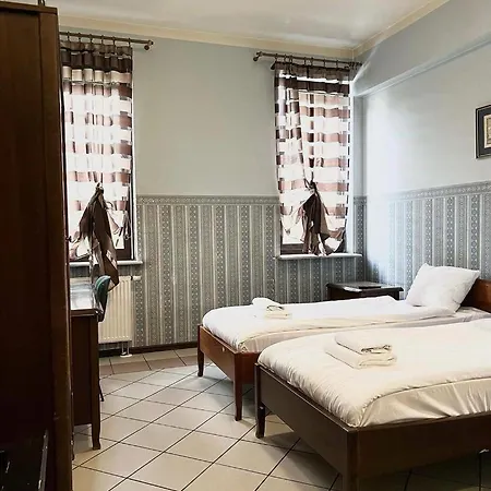 Bialoleka - Darmowy Parking, Szybkie Wifi!