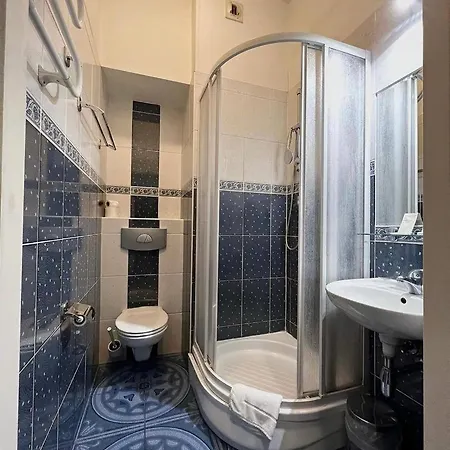 Bialoleka - Darmowy Parking, Szybkie Wifi! 호스텔