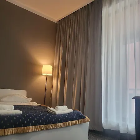 Bialoleka - Darmowy Parking, Szybkie Wifi! * وارسو