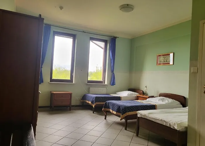 Bialoleka - Darmowy Parking, Szybkie Wifi! *