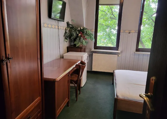 Bialoleka - Darmowy Parking, Szybkie Wifi!