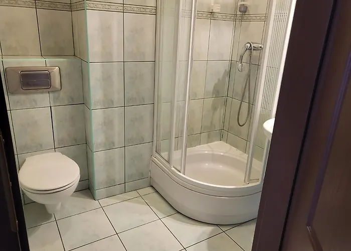 Bialoleka - Darmowy Parking, Szybkie Wifi! Warschau