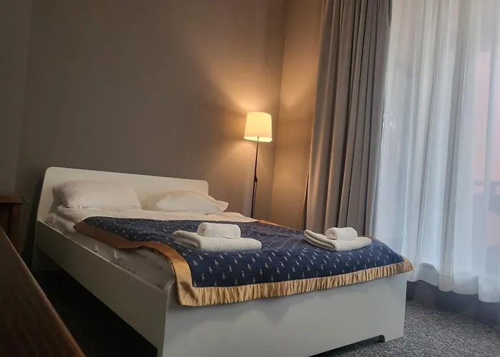 Bialoleka - Darmowy Parking, Szybkie Wifi! *