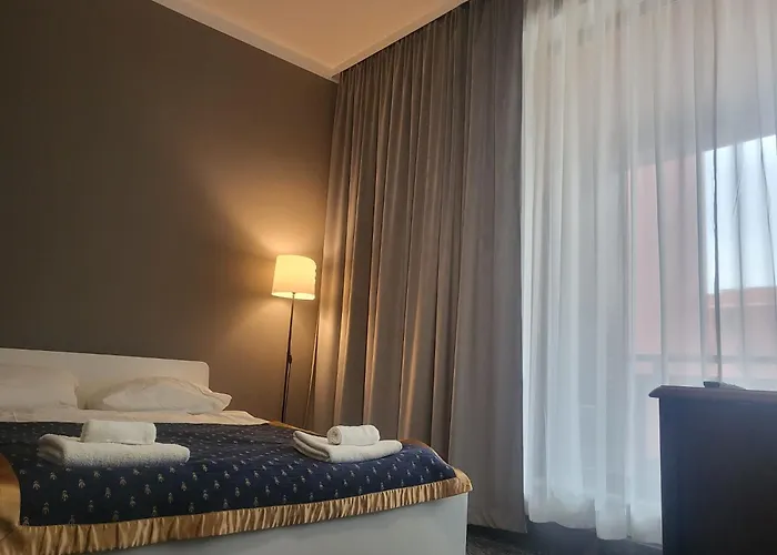 Bialoleka - Darmowy Parking, Szybkie Wifi! * Warschau