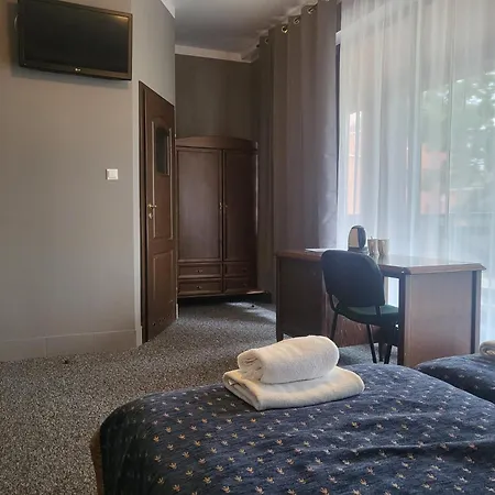 Bialoleka - Darmowy Parking, Szybkie Wifi! Albergue